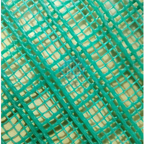 How to Attach Plastic Mesh to Different Posts and Materials