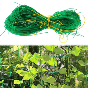 Plastic Wire Mesh - Garden Plastic Mesh Manufacturer from Bengaluru