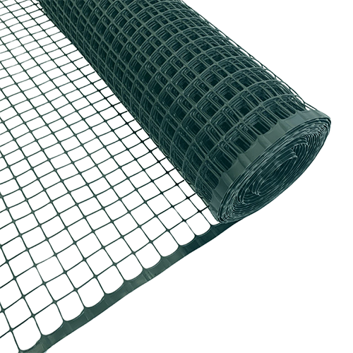 HDPE square mesh